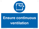 mandatory-ensure-continuous-ventilation~